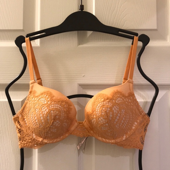 💖Victoria’s Secret Dream Angels Push-up Bra - Picture 1 of 5